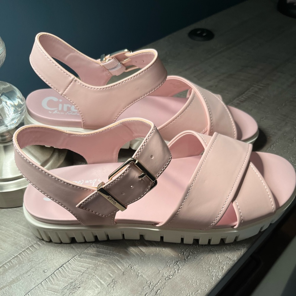 Sam Edelman Sandals
